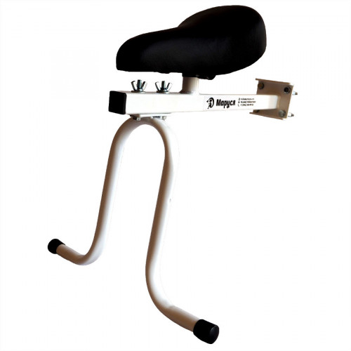 Велокресло переднее Маруся без ручки в Томске