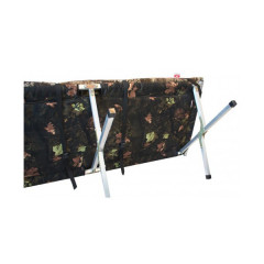 Матрас на туристическую раскладушку Медведь 200x75 см