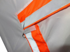 Палатка для рыбалки куб Пингвин Призма Шелтерс Премиум 2 Палатка для рыбалки куб Пингвин Призма Шелтерс Премиум 2