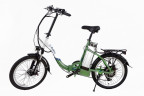 Электровелосипед Elbike Galant VIP 13 в Томске