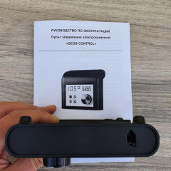 Пульт управления Geos Control 9 Квт Пульт управления Geos Control 9 Квт