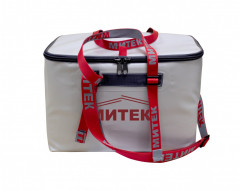 Сумка Митек с крышкой бокс 45 Х 23 Х 32