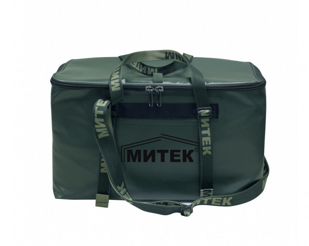 Сумка Митек с крышкой бокс 45 Х 23 Х 32 в Томске