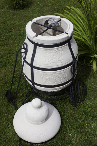 Тандыр Пирр в Томске