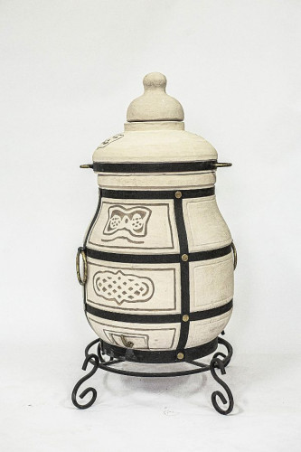 Тандыр Пирр в Томске