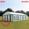 Шатер Giza Garden Eco 5 х 10 м в Томске