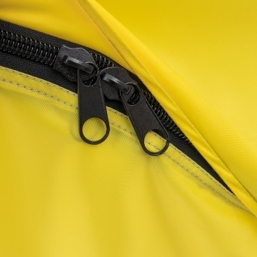 Палатка для рыбалки Helios Куб 1,5х1,5 желто/серый в Томске