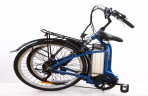 Электровелосипед Elbike Galant BIG в Томске