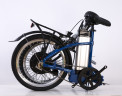 Электровелосипед Elbike Galant BIG в Томске