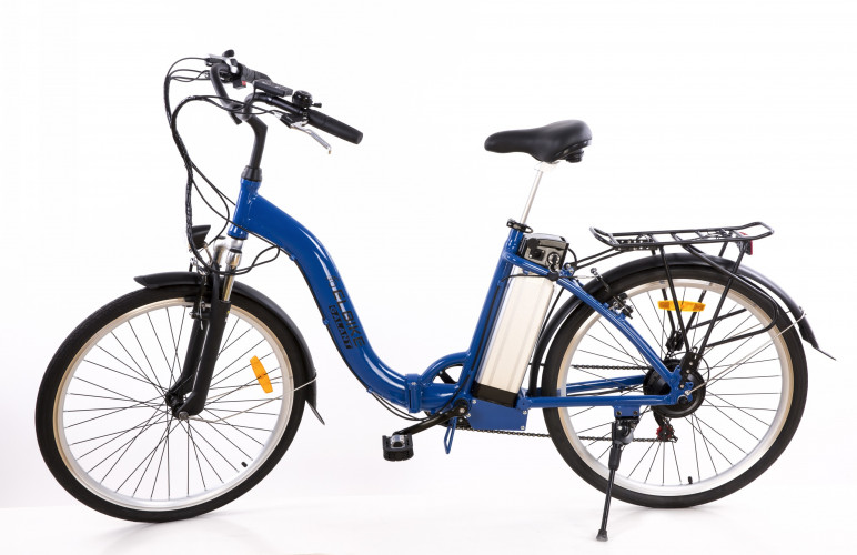 Электровелосипед Elbike Galant BIG в Томске