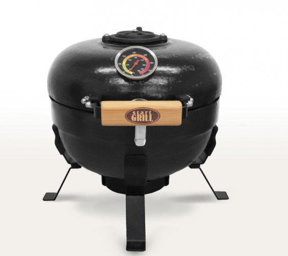 Гриль керамический TRAVELLER SG12 PRO T в Томске