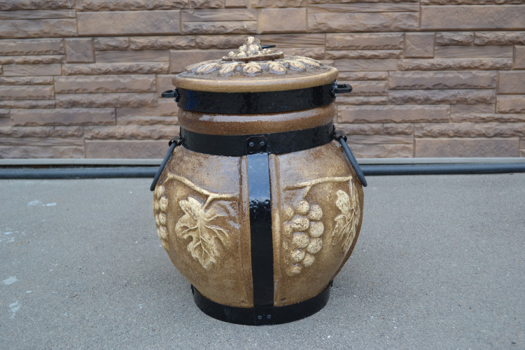 Тандыр Электрический Малый в Томске