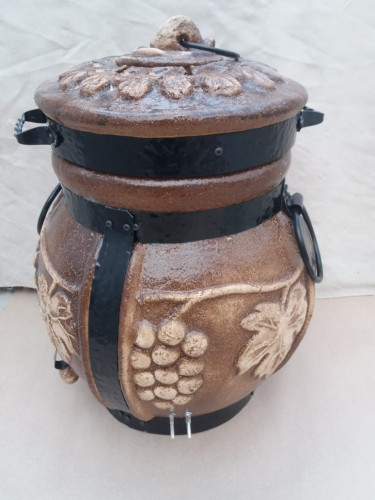 Тандыр Электрический Малый в Томске