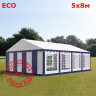 Шатер Giza Garden Eco 5 х 8 м в Томске