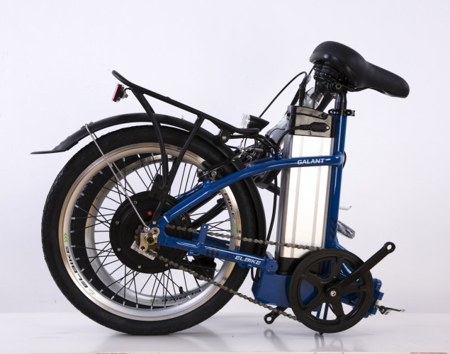 Электровелосипед Elbike Galant BIG ST в Томске