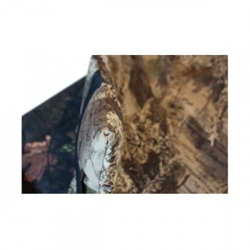 Матрас на туристическую раскладушку Медведь 170x65 см в Томске