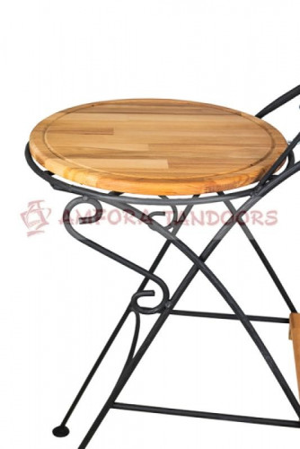 Стойка-солнышко в Томске