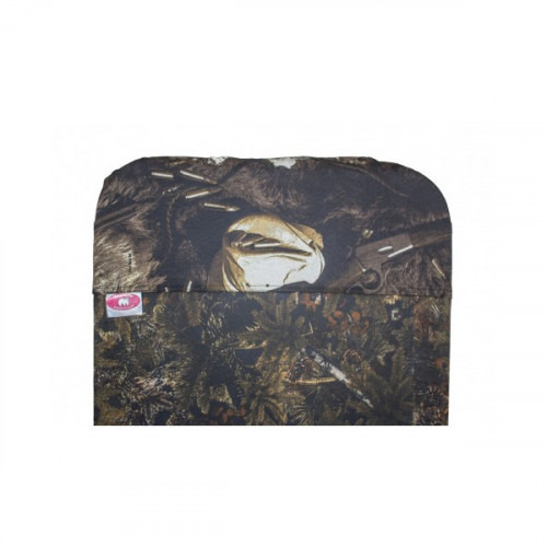 Накидка теплая на кресло-шезлонг Медведь в Томске