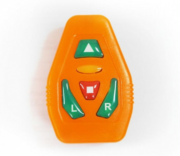 Умный рюкзак Ecoffect (5 литров) в Томске