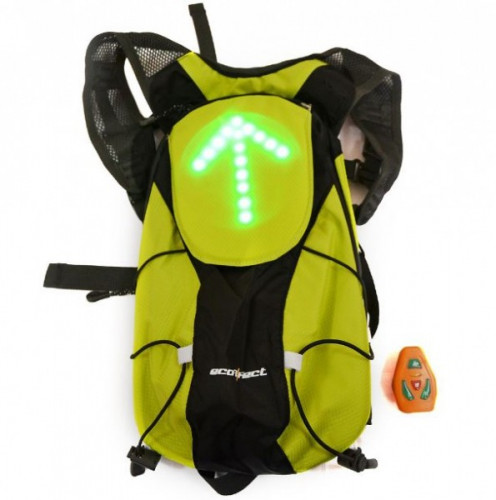 Умный рюкзак Ecoffect (5 литров) в Томске