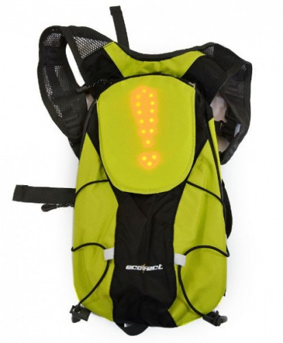 Умный рюкзак Ecoffect (5 литров) в Томске