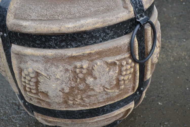 Тандыр Электрический Большой в Томске