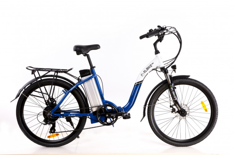 Электровелосипед Elbike Galant BIG VIP в Томске