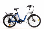 Электровелосипед Elbike Galant BIG VIP в Томске