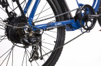 Электровелосипед Elbike Galant BIG VIP в Томске