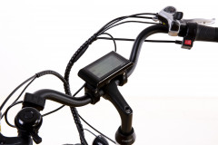 Электровелосипед Elbike Galant BIG VIP Электровелосипед Elbike Galant BIG VIP