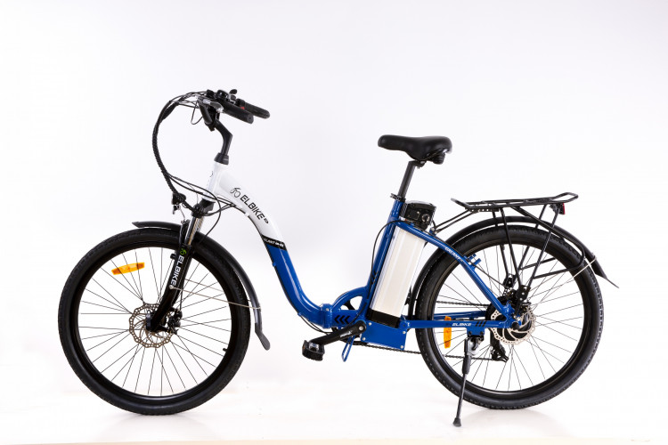 Электровелосипед Elbike Galant BIG VIP в Томске