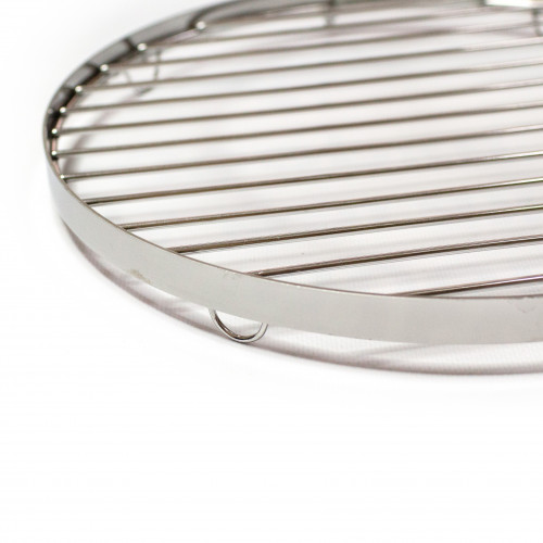 Этажерка для тандыра 3-х ярусная диаметр 26 см в Томске