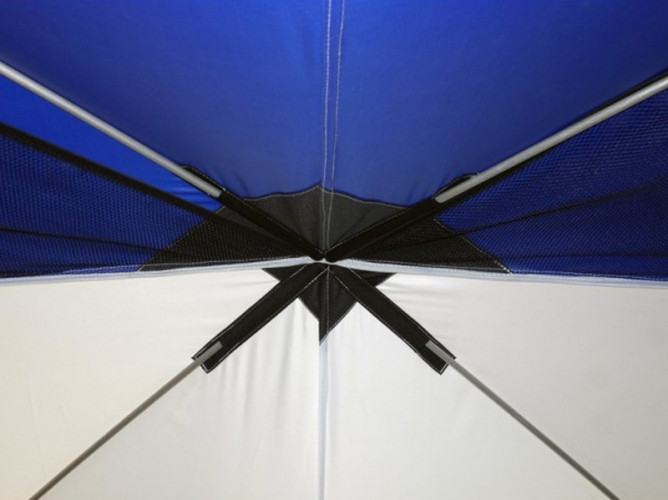 Палатка для рыбалки Пингвин Big Twin в Томске