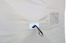 Зимняя палатка Polar Bird 2T Зимняя палатка Polar Bird 2T