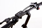 Электровелосипед Elbike Gangstar St в Томске