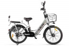Электровелосипед Green City e-ALFA NEW для курьеров в Томске