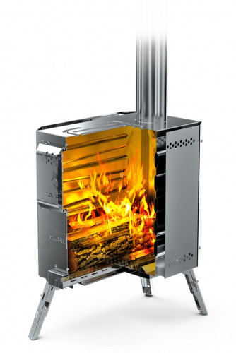 Печь банная Кочевник М Тарий в Томске