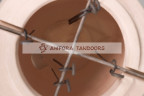 Тандыр Амфора Практик в Томске