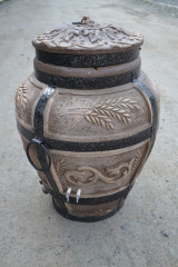 Тандыр Электрический Колос