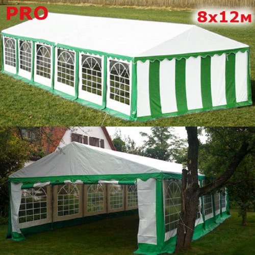 Шатер Giza Garden Pro 8 х 12 м в Томске