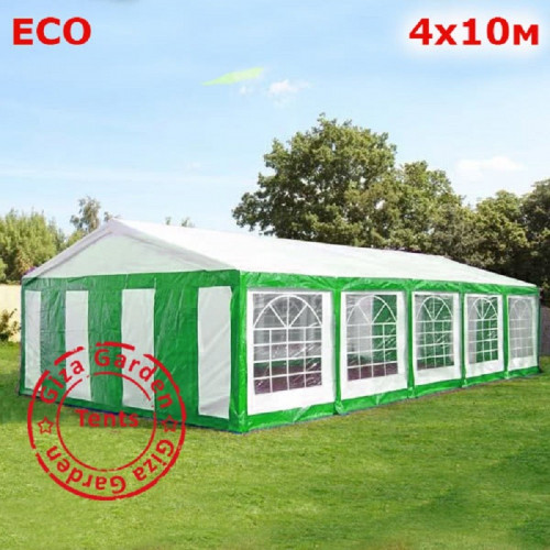 Шатер Giza Garden Eco 4 х 10 м в Томске