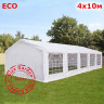 Шатер Giza Garden Eco 4 х 10 м в Томске