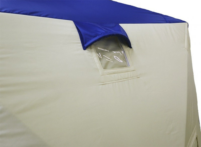 Зимняя палатка Polar Bird Family T в Томске