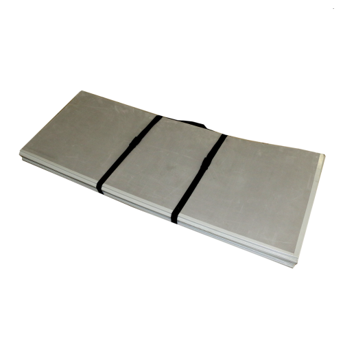 Пол ЭВА в палатку Снегирь 3T в Томске