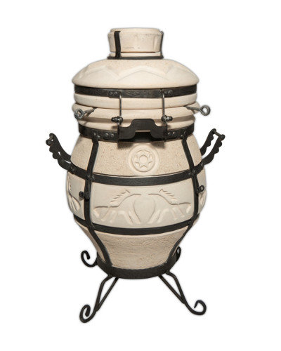 Тандыр Сармат СамОбжар в Томске