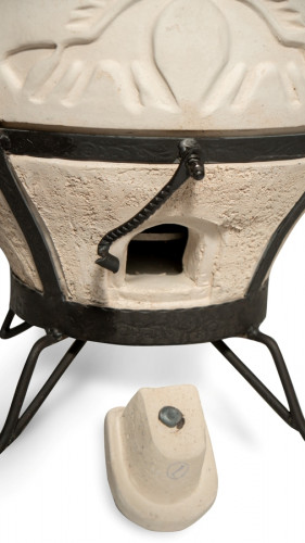 Тандыр Сармат СамОбжар в Томске