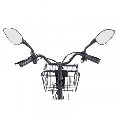 Электровелосипед White Siberia CAMRY 3,5 1200W в Томске