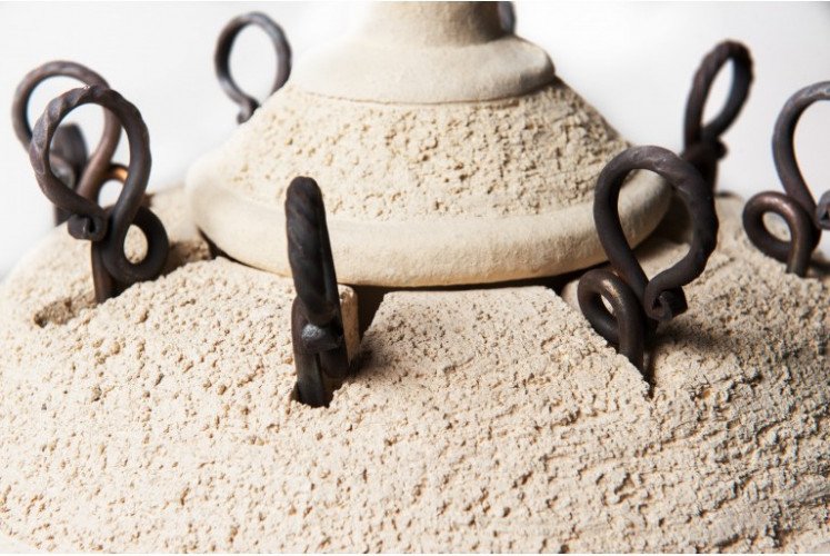 Тандыр Сармат Донской в Томске