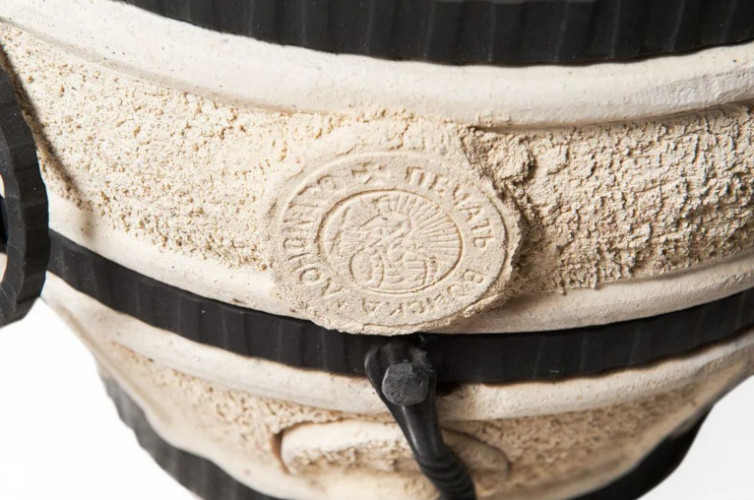 Тандыр Сармат Донской в Томске