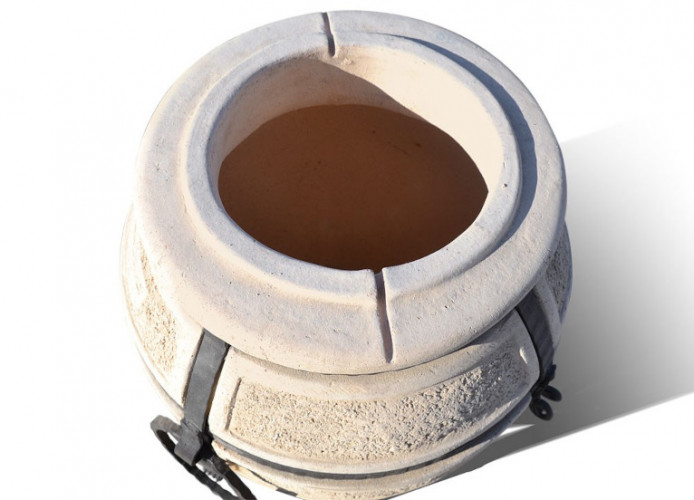 Тандыр Сармат Донской в Томске